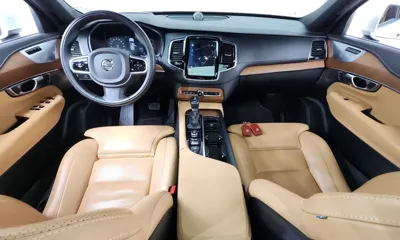 Volvo XC90 2020, 39113 км, за 34687.81 USD - фото 7