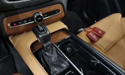 Volvo XC90 2020, 39113 км, за 34687.81 USD - фото 9