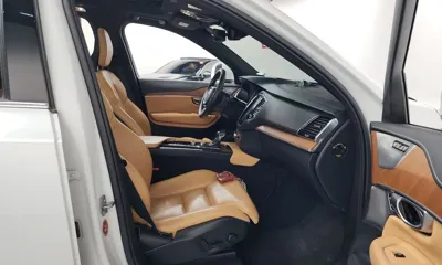 Volvo XC90 2020, 39113 км, за 34687.81 USD - фото 11