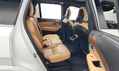 Volvo XC90 2020, 39113 км, за 34687.81 USD - фото 12