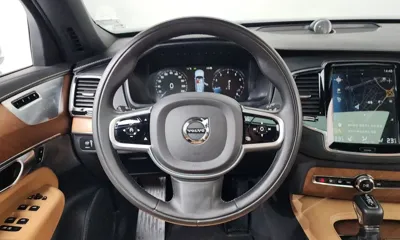 Volvo XC90 2020, 39113 км, за 34687.81 USD - фото 13