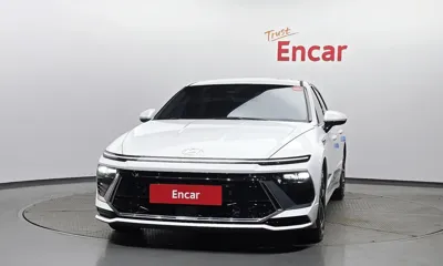 Hyundai Sonata 2024, 53476 км, за 16836.76 USD - фото 3