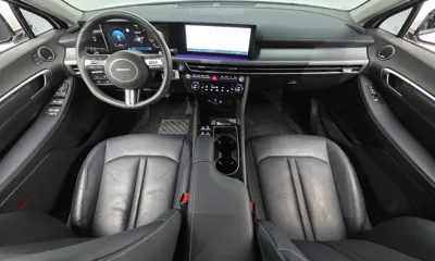 Hyundai Sonata 2024, 53476 км, за 16836.76 USD - фото 7