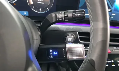 Hyundai Sonata 2024, 53476 км, за 16836.76 USD - фото 9