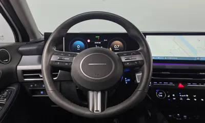 Hyundai Sonata 2024, 53476 км, за 16836.76 USD - фото 14