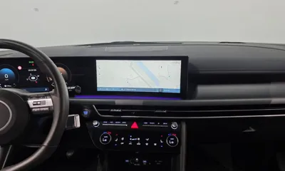 Hyundai Sonata 2024, 53476 км, за 16836.76 USD - фото 15