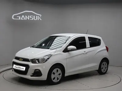 ChevroletGMDaewoo Spark 2017, 169605 км, за 1628.67 USD