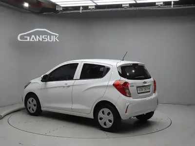 ChevroletGMDaewoo Spark 2017, 169605 км, за 1628.67 USD