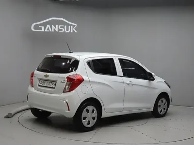 ChevroletGMDaewoo Spark 2017, 169605 км, за 1628.67 USD