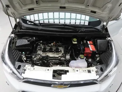 ChevroletGMDaewoo Spark 2017, 169605 км, за 1628.67 USD - фото 6