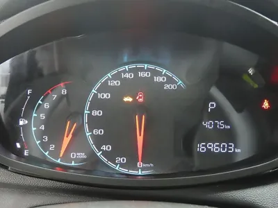 ChevroletGMDaewoo Spark 2017, 169605 км, за 1628.67 USD - фото 7