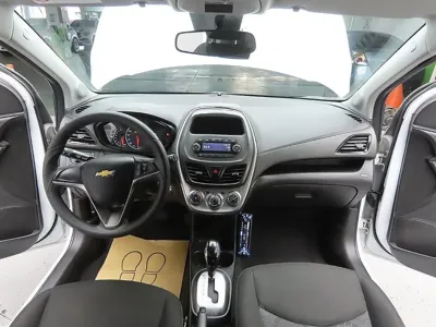 ChevroletGMDaewoo Spark 2017, 169605 км, за 1628.67 USD - фото 8
