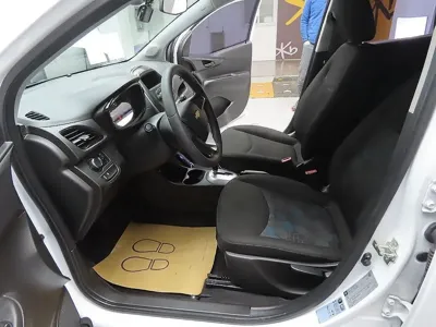 ChevroletGMDaewoo Spark 2017, 169605 км, за 1628.67 USD - фото 9