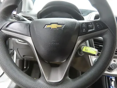 ChevroletGMDaewoo Spark 2017, 169605 км, за 1628.67 USD - фото 12