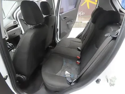 ChevroletGMDaewoo Spark 2017, 169605 км, за 1628.67 USD - фото 18