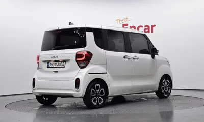 Kia Ray 2022, 32772 км, за 9321.26 USD
