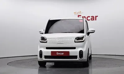 Kia Ray 2022, 32772 км, за 9321.26 USD