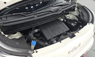 Kia Ray 2022, 32772 км, за 9321.26 USD - фото 6