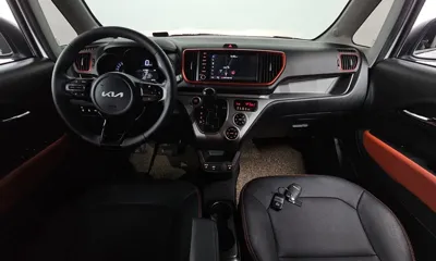 Kia Ray 2022, 32772 км, за 9321.26 USD - фото 7