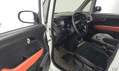 Kia Ray 2022, 32772 км, за 9321.26 USD - фото 10