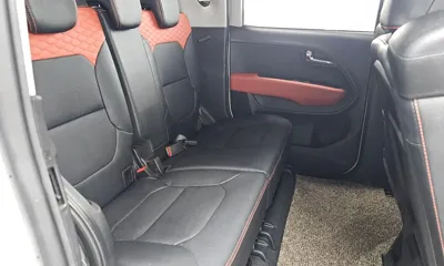 Kia Ray 2022, 32772 км, за 9321.26 USD - фото 12