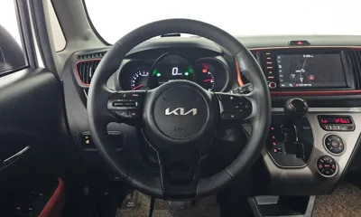 Kia Ray 2022, 32772 км, за 9321.26 USD - фото 13