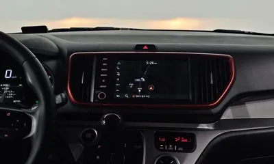 Kia Ray 2022, 32772 км, за 9321.26 USD - фото 14