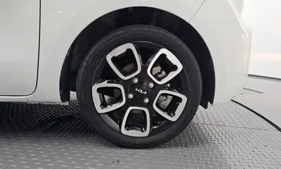 Kia Ray 2022, 32772 км, за 9321.26 USD - фото 21