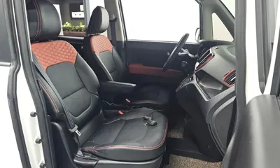 Kia Ray 2022, 32772 км, за 9321.26 USD - фото 26