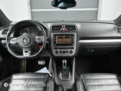 Volkswagen Scirocco 2013, 164526 км, за 4225.44 USD - фото 7