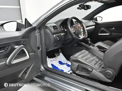 Volkswagen Scirocco 2013, 164526 км, за 4225.44 USD - фото 11