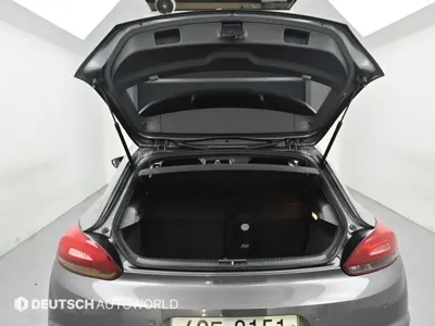 Volkswagen Scirocco 2013, 164526 км, за 4225.44 USD - фото 19