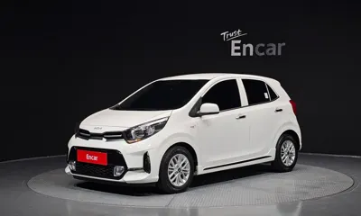 Kia Morning · 2023 год
