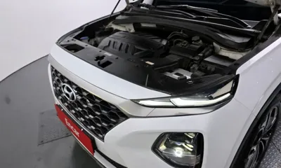 Hyundai Santafe 2019, 111849 км, за 14437.07 USD - фото 6