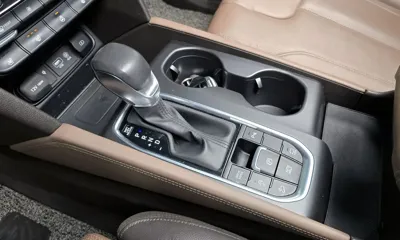 Hyundai Santafe 2019, 111849 км, за 14437.07 USD - фото 9