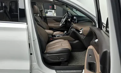 Hyundai Santafe 2019, 111849 км, за 14437.07 USD - фото 10