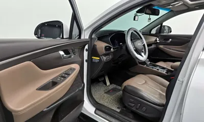 Hyundai Santafe 2019, 111849 км, за 14437.07 USD - фото 11