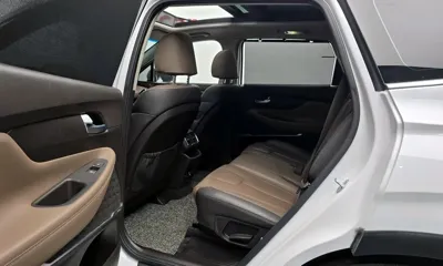 Hyundai Santafe 2019, 111849 км, за 14437.07 USD - фото 13