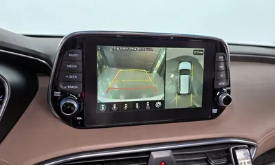 Hyundai Santafe 2019, 111849 км, за 14437.07 USD - фото 16