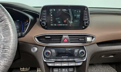 Hyundai Santafe 2019, 111849 км, за 14437.07 USD - фото 17