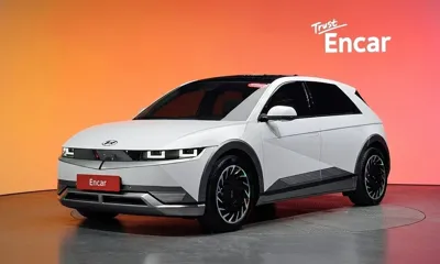 Hyundai Ioniq5