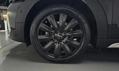 MINI Countryman 2024, 16445 км, за 23116.48 USD