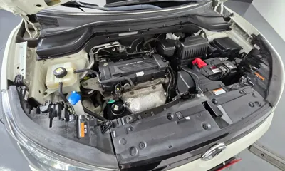 KG_Mobility_Ssangyong TIBOLI 2018, 97732 км, за 6240.65 USD - фото 6
