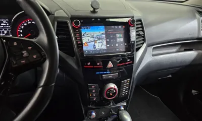 KG_Mobility_Ssangyong TIBOLI 2018, 97732 км, за 6240.65 USD - фото 13
