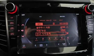 KG_Mobility_Ssangyong TIBOLI 2018, 97732 км, за 6240.65 USD - фото 30