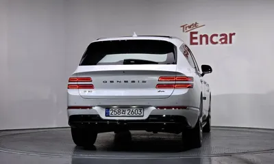 Genesis GV80 2022, 29735 км, за 41655.59 USD