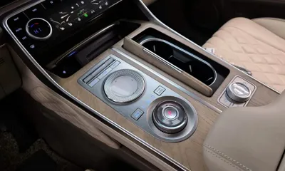 Genesis GV80 2022, 29735 км, за 41655.59 USD - фото 9