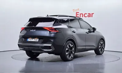 Kia Sportage 2022, 73418 км, за 16187.64 USD