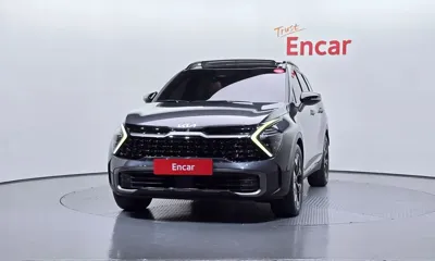 Kia Sportage 2022, 73418 км, за 16187.64 USD