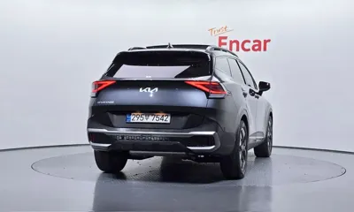 Kia Sportage 2022, 73418 км, за 16187.64 USD